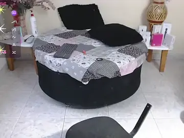 Stripchat Free Porn Cam of NicoleSantana