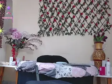 Stripchat Nude Webcam of NicoleSantana