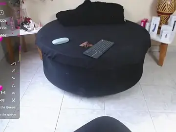Stripchat Free Porn Cam of NicoleSantana