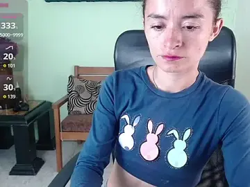 Stripchat Adult Video Chat of NicoleSantana