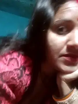 Stripchat Sex Cam of Sexi_pushpa