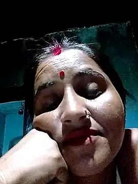 Stripchat Live Porn of Sexi_pushpa