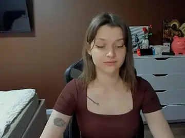 Stripchat Free Live Porn of SoniNesti