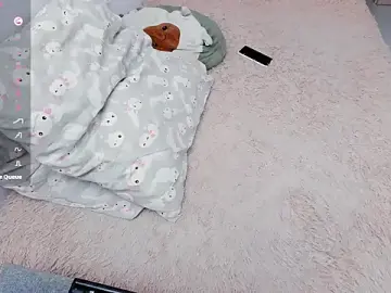 Stripchat Nude Webcam of loliwoods