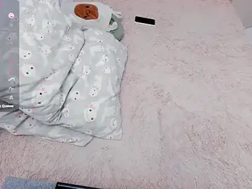 Stripchat Live Sex of loliwoods