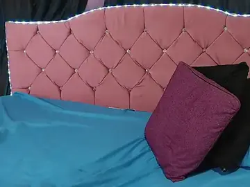 Stripchat Free Live Porn of Cataleya_divine