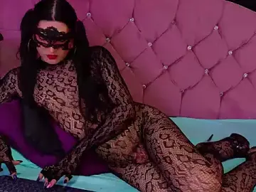 Stripchat Best live sex cam show of Cataleya_divine