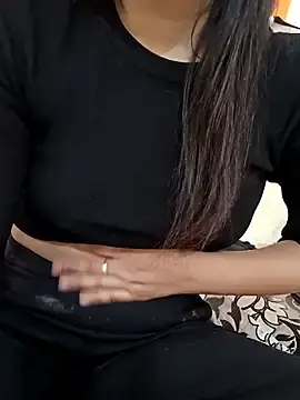 Stripchat Best Webcam of CuteSarikaLIVE