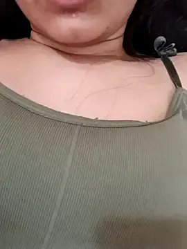 Stripchat Nude Webcam of CuteSarikaLIVE