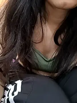 Stripchat Live Sex Cam of CuteSarikaLIVE