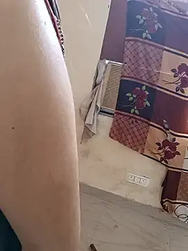 Stripchat Best Webcam of CuteSarikaLIVE