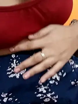 Stripchat Best live sex cam show of CuteSarikaLIVE