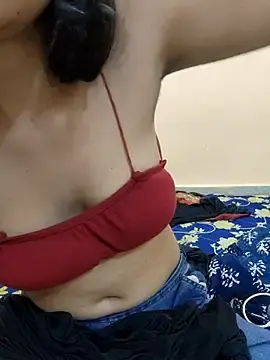 Stripchat Best Webcam of CuteSarikaLIVE