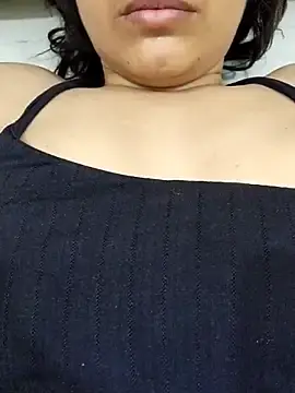 Stripchat Sex Cam of CuteSarikaLIVE