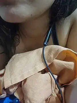 Stripchat Free Porn Cam of CuteSarikaLIVE
