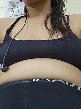 Stripchat Sex Chat of CuteSarikaLIVE