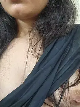 Stripchat Live Sex of CuteSarikaLIVE