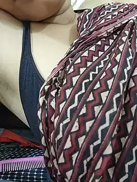 Stripchat Free Porn Cam of CuteSarikaLIVE