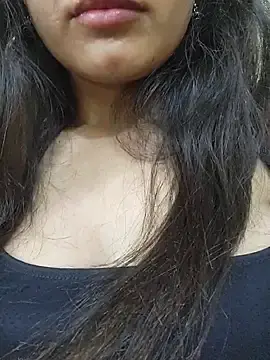 Stripchat Live Sex of CuteSarikaLIVE