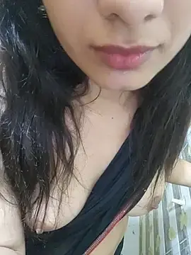Stripchat Private Sex Chat of CuteSarikaLIVE
