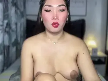 Stripchat Nude Webcam of Miss_Deliciousness