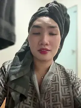 Stripchat Live Porn of Miss_Deliciousness
