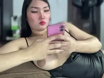 Stripchat Live Sex of Miss_Deliciousness