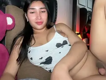 Stripchat Sex Chat of Miss_Deliciousness