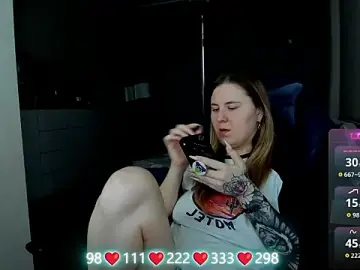 Stripchat Adult Video Chat of Olivia_Munk