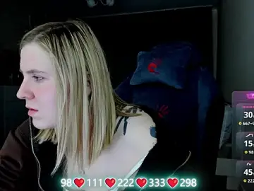 Stripchat Sex Chat of Olivia_Munk