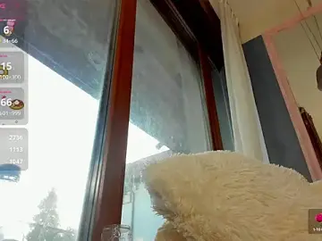 Stripchat Sex Cam of Sassy_Teen