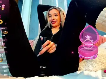 Stripchat Live Sex of Sassy_Teen