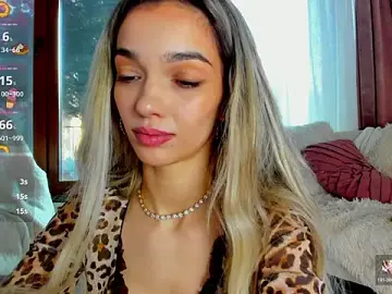 Stripchat Free Live Porn of Sassy_Teen