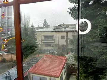 Stripchat Live Sex of Sassy_Teen