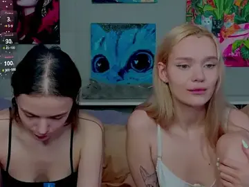 Stripchat Best live sex cam show of Viena_dias