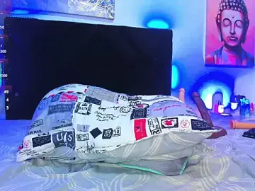 Stripchat Nude Webcam of blackhardfuck