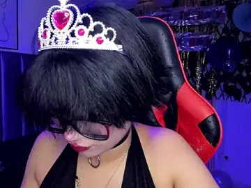 Stripchat Live Porn of Kitty_Gang