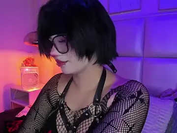 Stripchat Live Porn of Kitty_Gang