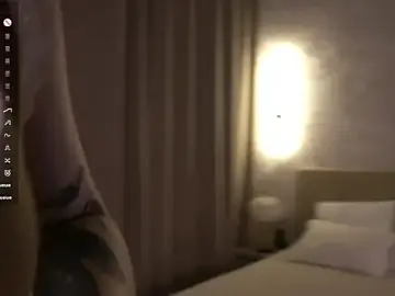 Stripchat Nude Webcam of RaiArgand