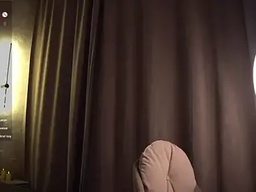 Stripchat Live Sex of RaiArgand