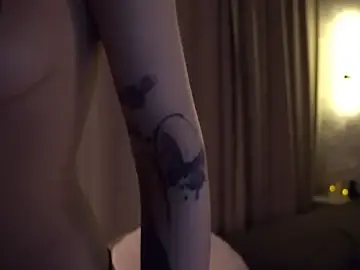 Stripchat Adult Webcam of RaiArgand