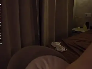 Stripchat Best live sex cam show of RaiArgand