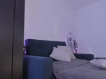 Stripchat Live Sex of _marr_