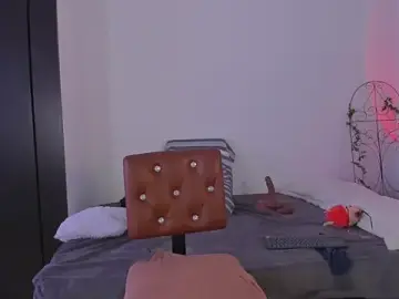 Stripchat Free Porn Cam of _marr_
