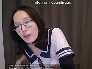 Stripchat Live Sex of alinaevee