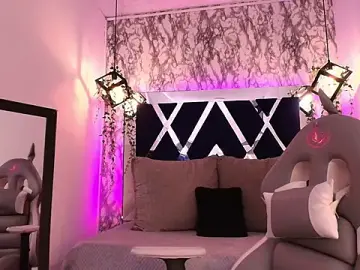 Stripchat Adult Video Chat of charlotte_bluee