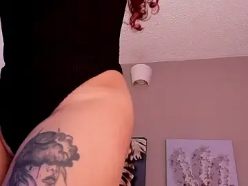 Stripchat Live Sex of charlotte_bluee