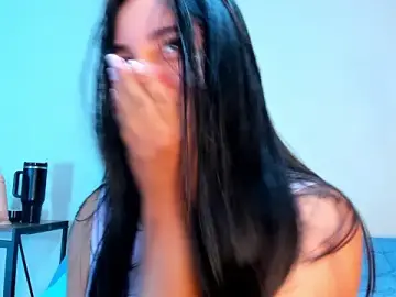 Stripchat Live Sex of evaa_greey