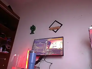 Stripchat Nude Webcam of pepsicolacouple