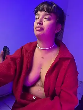 Stripchat Sex Cam of pepsicolacouple